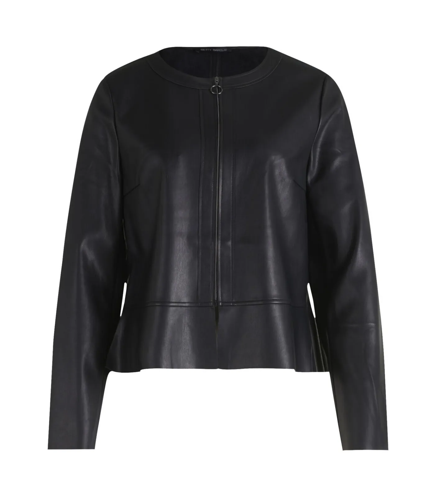 DAMES Betty Barclay Korte blazer