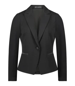 DAMES Betty Barclay Korte blazer