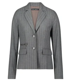 Online Korte blazer DAMES Maatpakken & Blazers