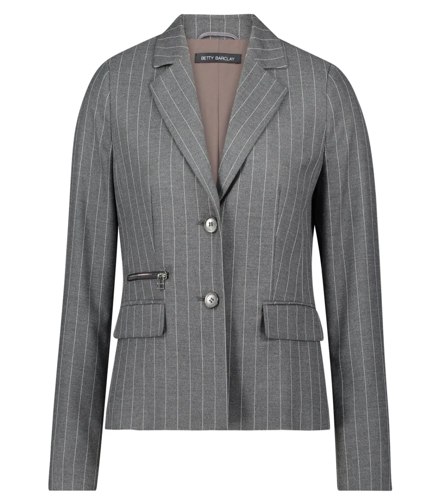 Online Korte blazer DAMES Maatpakken & Blazers