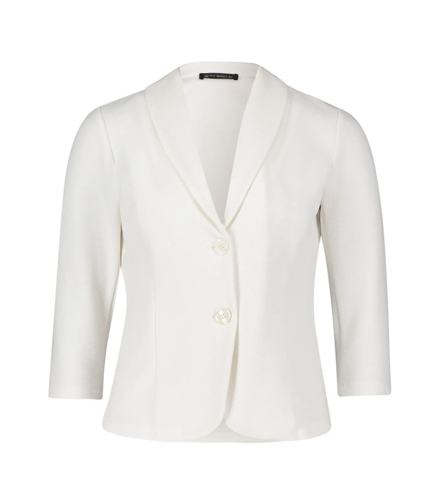 Online Korte blazer DAMES Maatpakken & Blazers