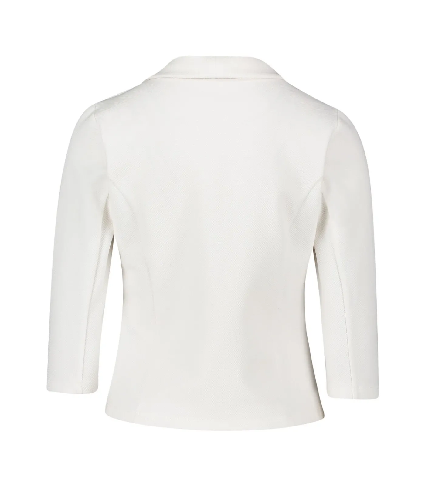 Online Korte blazer DAMES Maatpakken & Blazers