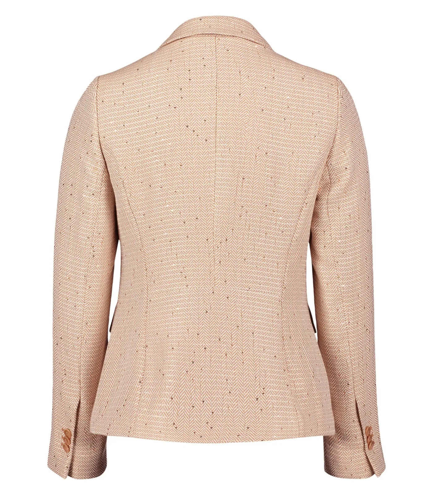 DAMES Betty & Co Korte blazer