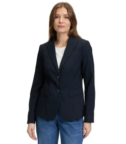 DAMES Betty Barclay Korte blazer