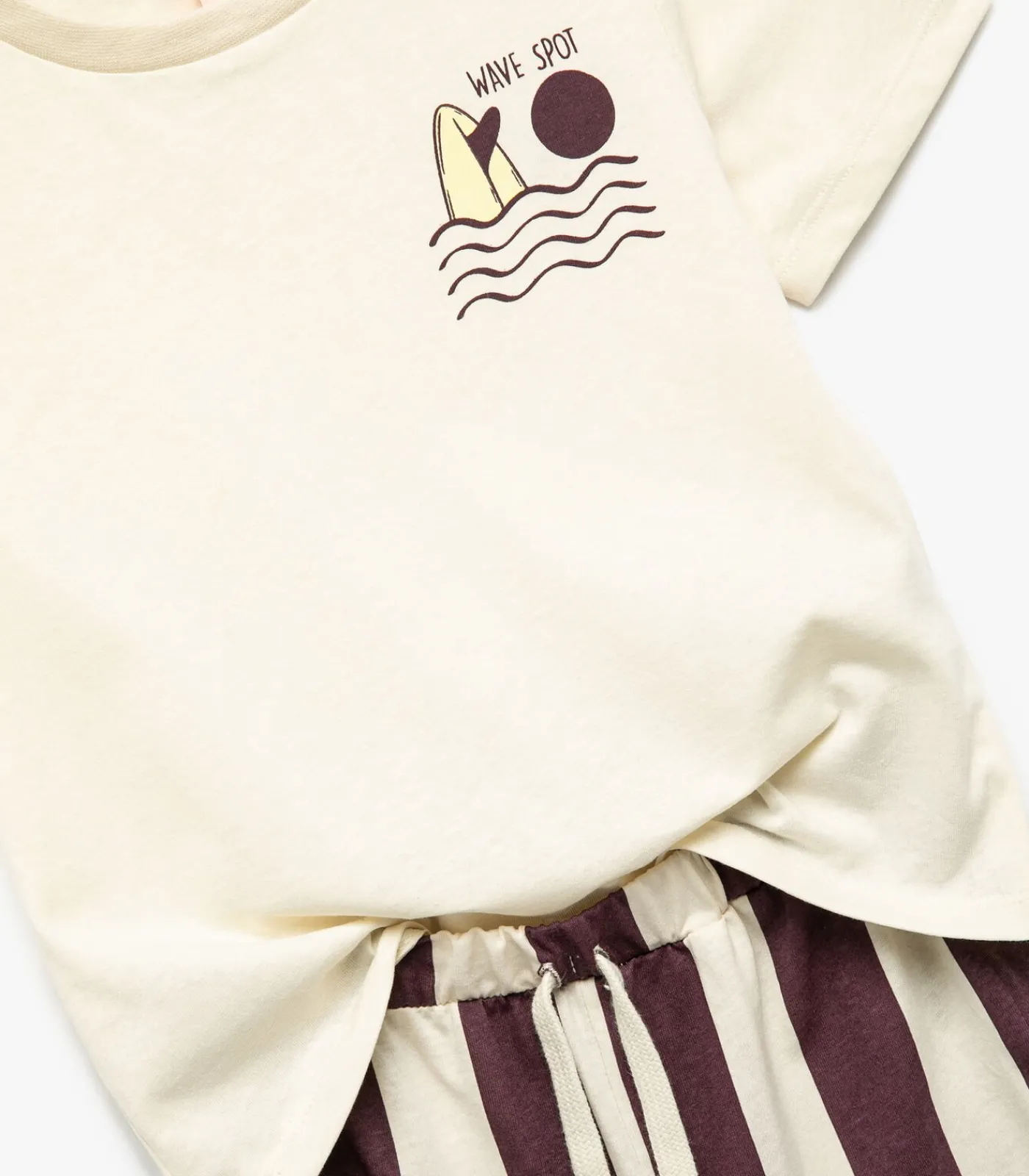 Kinderen Koton 2 Pack Set