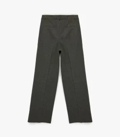 New Baggy Suit Pants Heren Broeken & Shorts