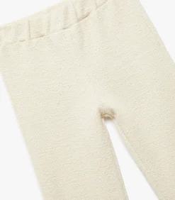 Clearance Basic Flare Trousers Kinderen Shorts & Broeken