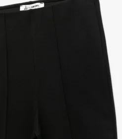 DAMES Koton Basic Flare Trousers