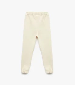 Basic Jogger Sweatpants Kinderen Broeken & Shorts