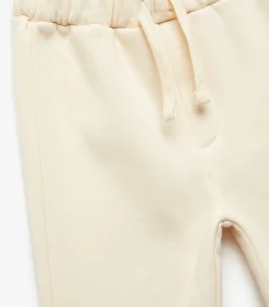 Basic Jogger Sweatpants Kinderen Broeken & Shorts