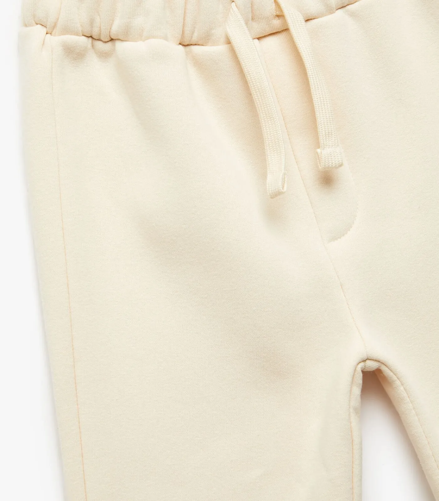 Basic Jogger Sweatpants Kinderen Broeken & Shorts