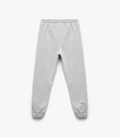 Best Basic Jogger Sweatpants Kinderen Shorts & Broeken