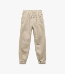 Kinderen Koton Basic Jogger Trousers