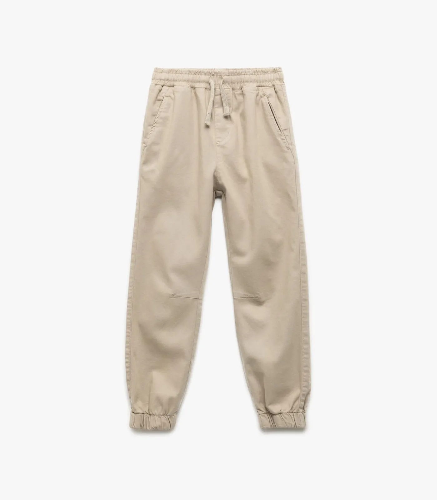 Kinderen Koton Basic Jogger Trousers