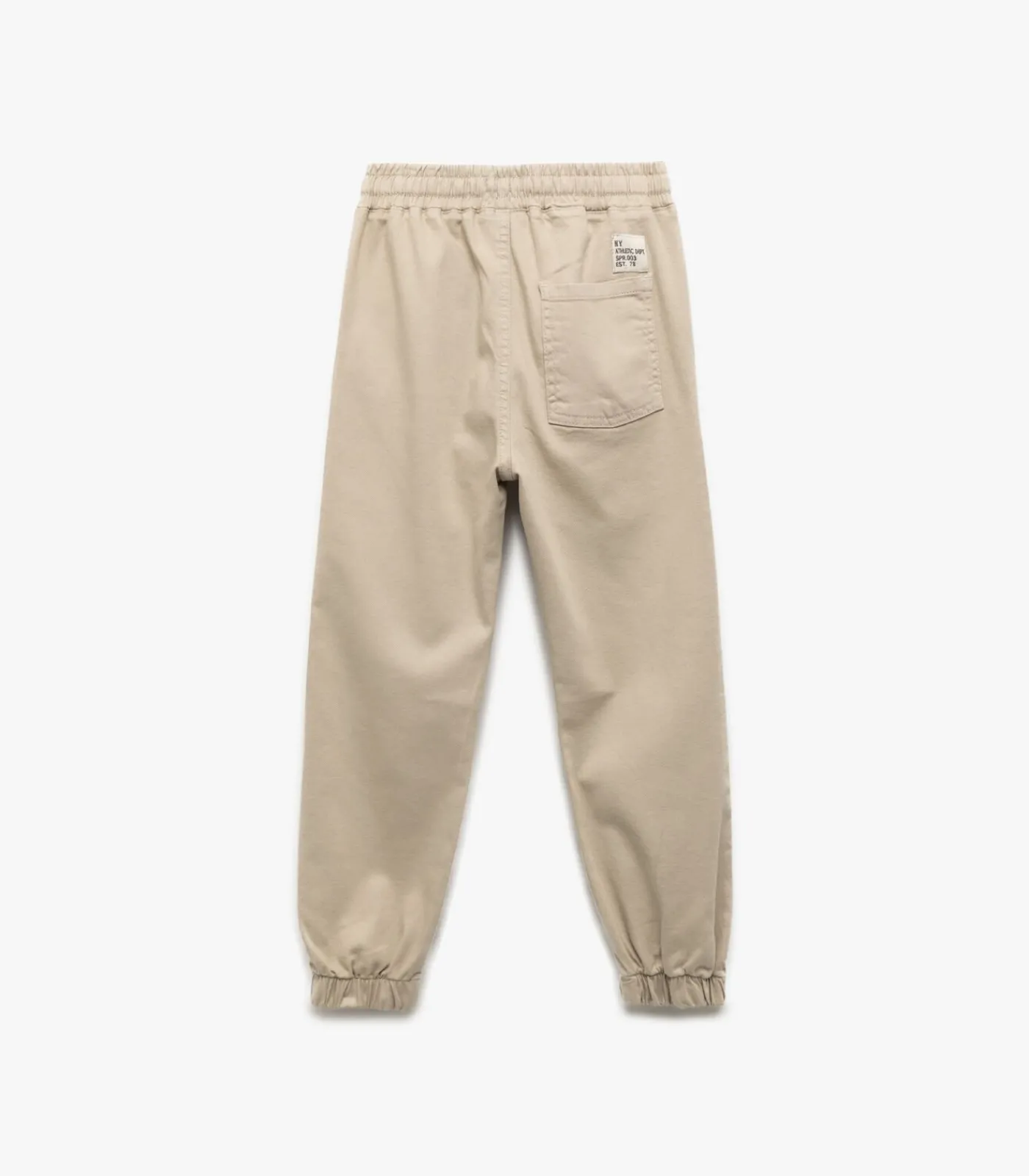 Kinderen Koton Basic Jogger Trousers