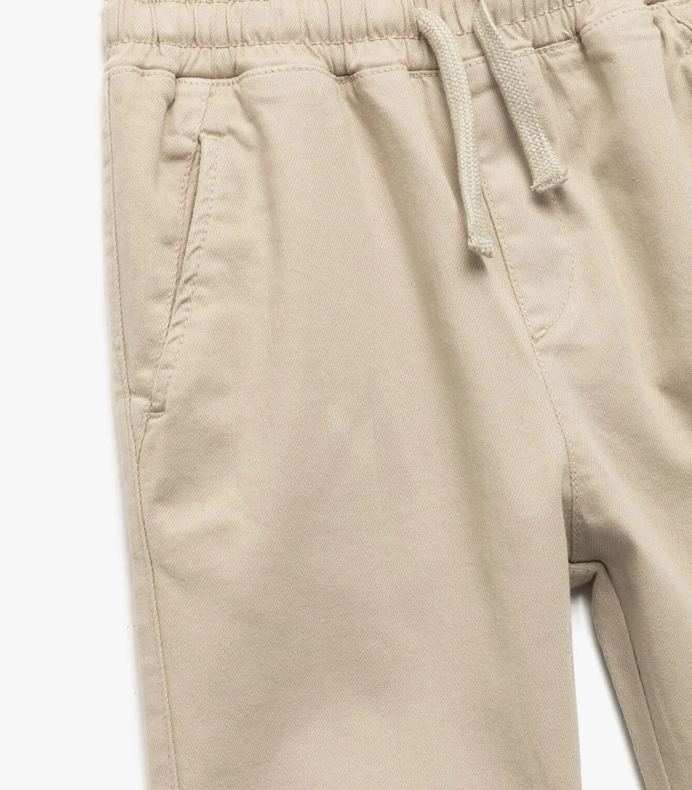 Kinderen Koton Basic Jogger Trousers