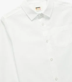 Kinderen Koton Basic Shirt
