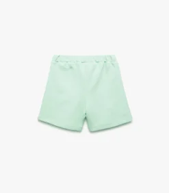 Basic Shorts Kinderen Broeken & Shorts