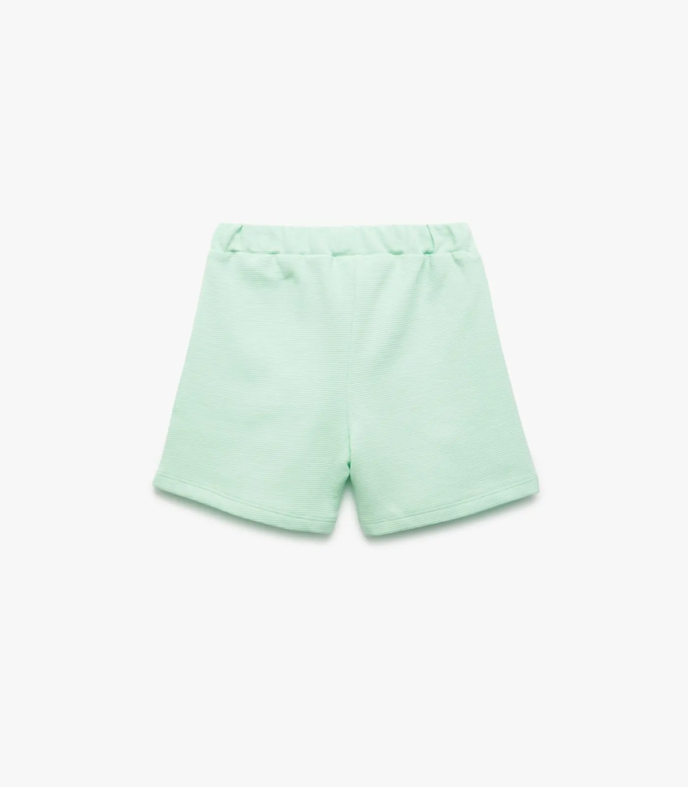 Basic Shorts Kinderen Broeken & Shorts