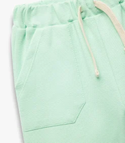 Basic Shorts Kinderen Broeken & Shorts