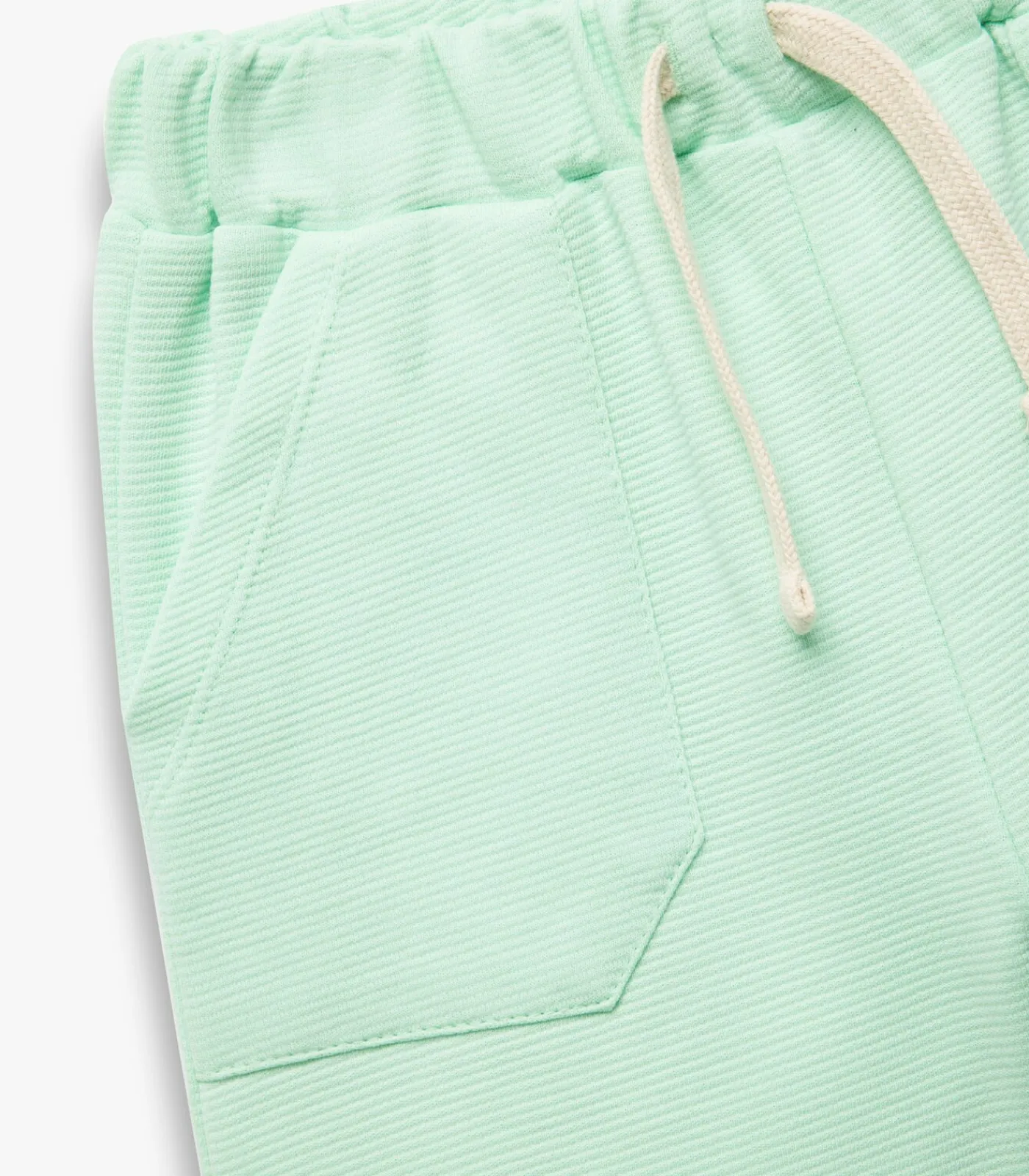 Basic Shorts Kinderen Broeken & Shorts