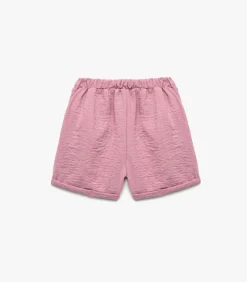 Hot Basic Shorts Kinderen Shorts & Broeken