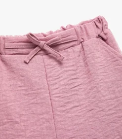 Hot Basic Shorts Kinderen Shorts & Broeken