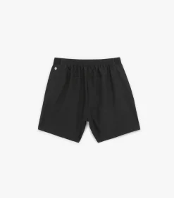 Heren Koton Basic Sport Shorts
