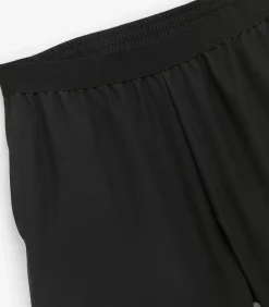 Heren Koton Basic Sport Shorts