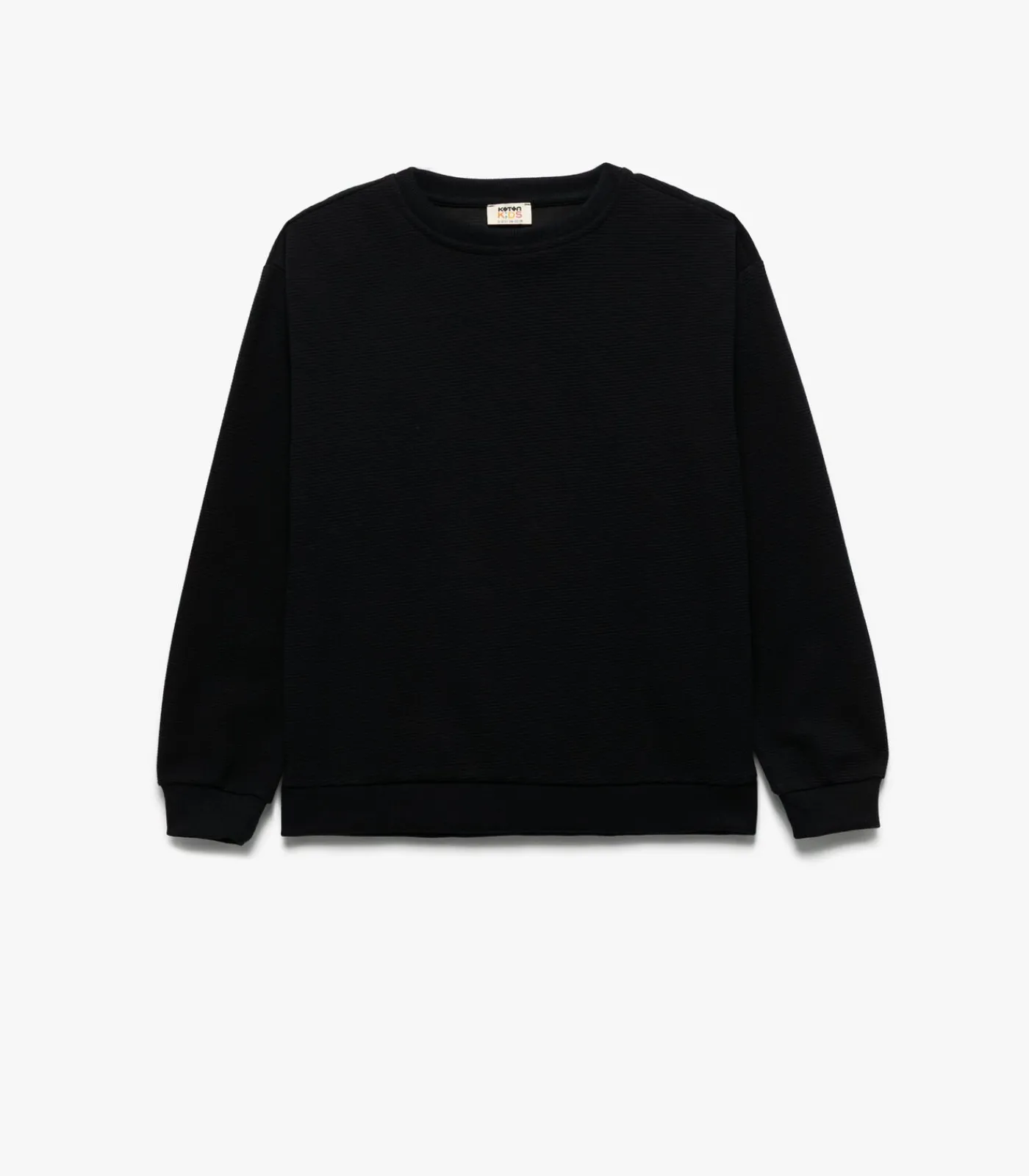 Kinderen Koton Basic Sweatshirt