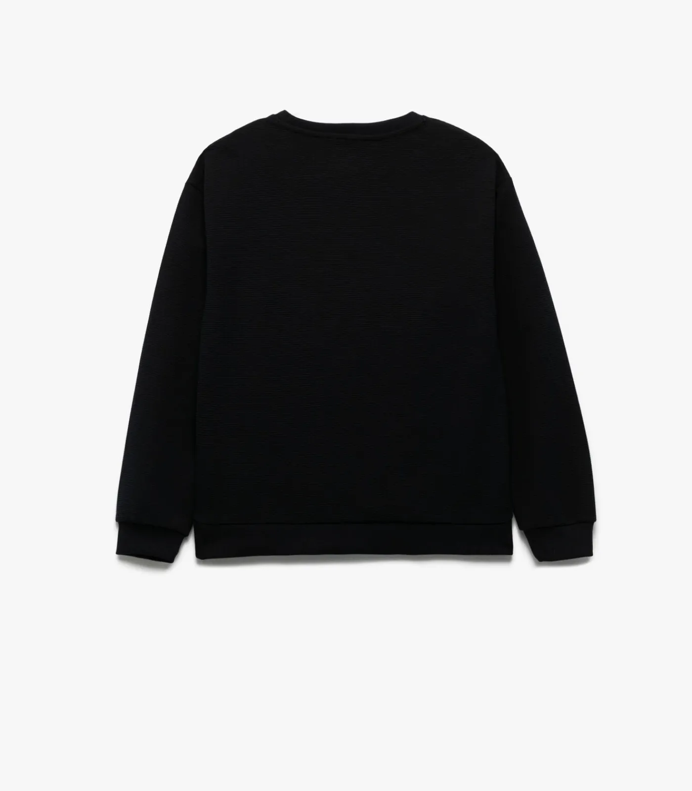 Kinderen Koton Basic Sweatshirt