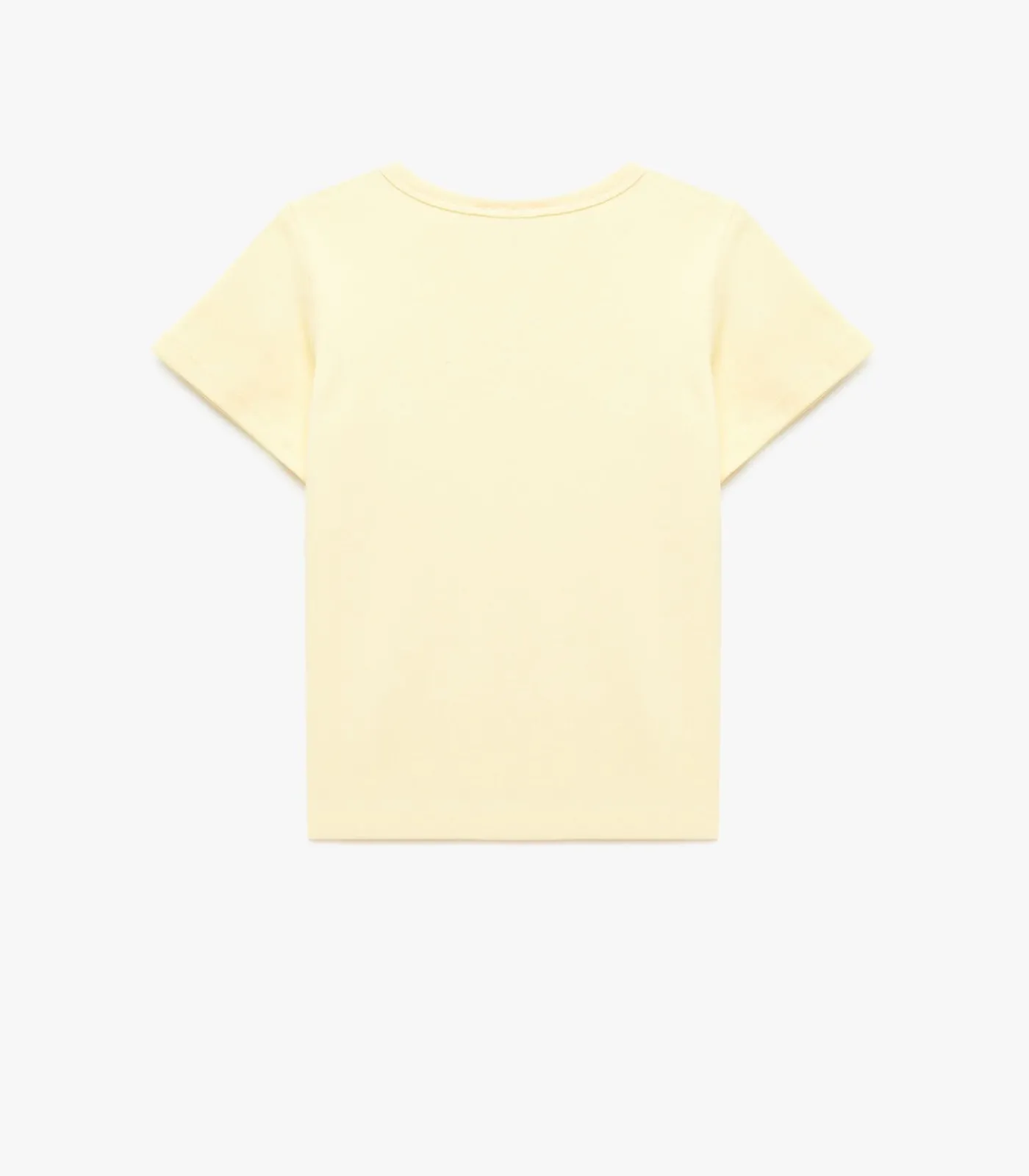 Kinderen Koton Basic T-Shirt