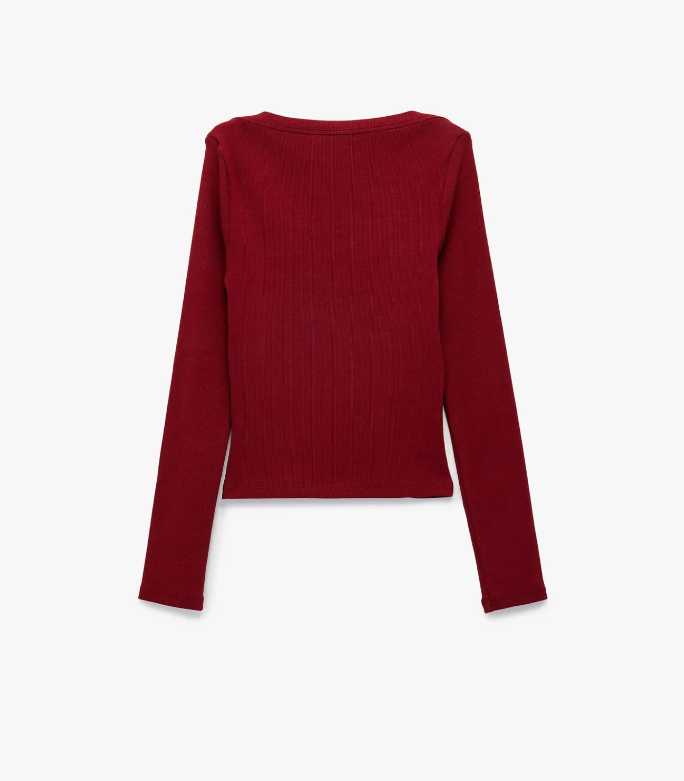 DAMES Koton Basic T-Shirt