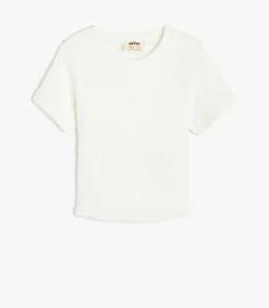 Kinderen Koton Basic T-Shirt