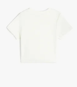 Kinderen Koton Basic T-Shirt