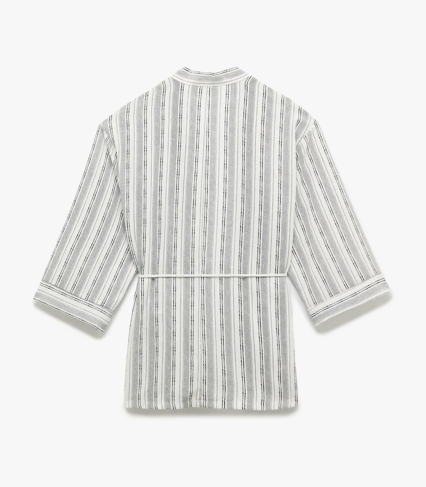 DAMES Koton Belted Kimono