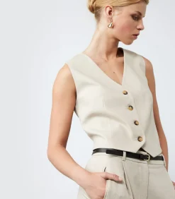 DAMES Koton Blazer Vest
