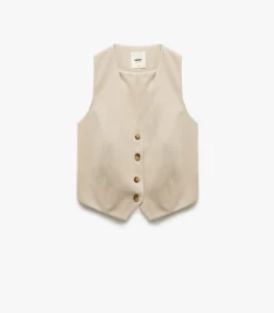 DAMES Koton Blazer Vest