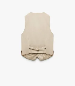 DAMES Koton Blazer Vest