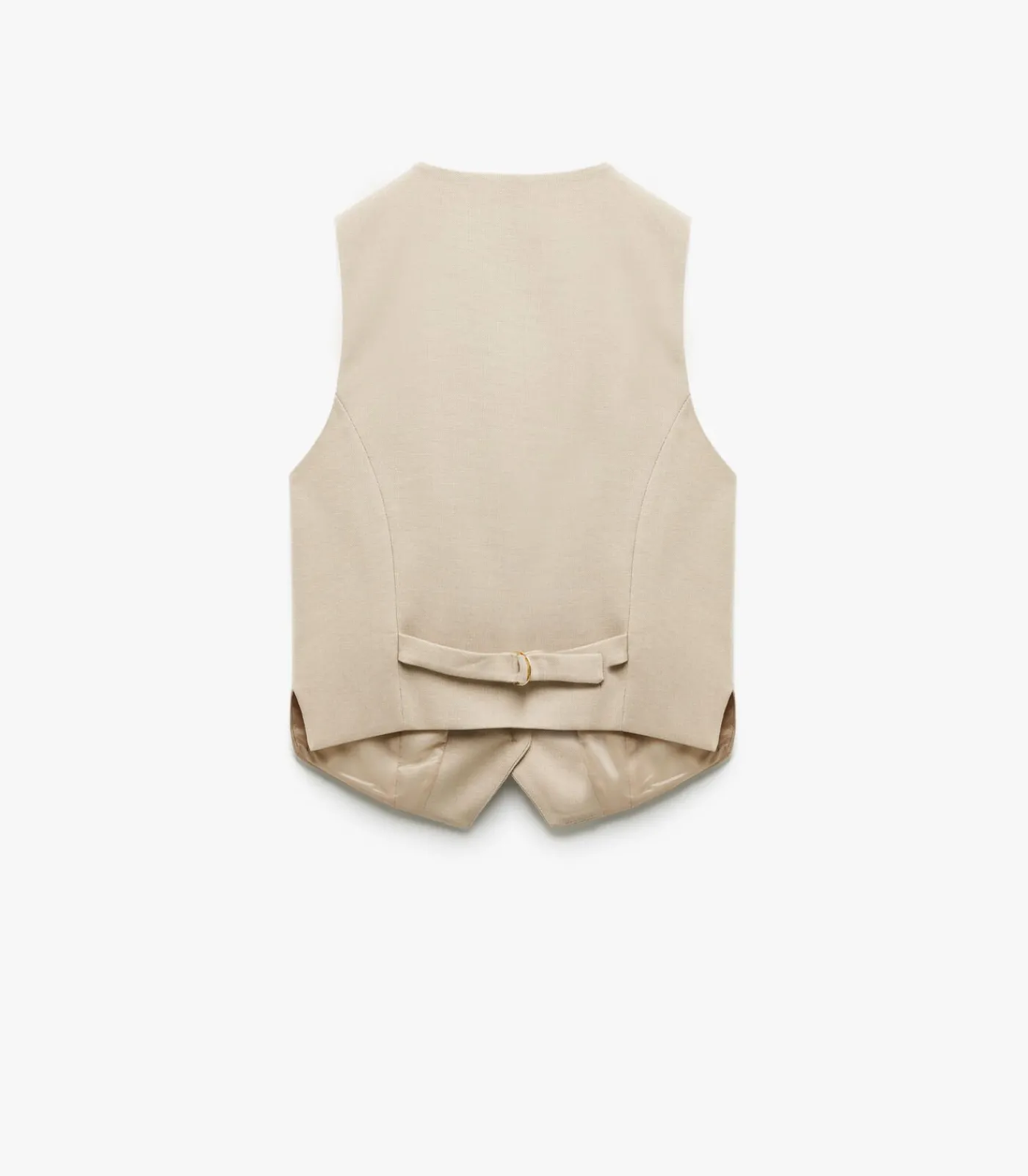 DAMES Koton Blazer Vest