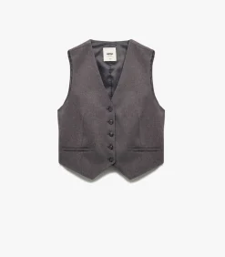 DAMES Koton Blazer Vest