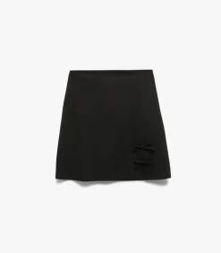 Clearance Bowtie Detail Skirt Kinderen Rokken