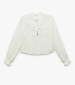 Outlet Brode Blouse DAMES Overhemden & Blouses