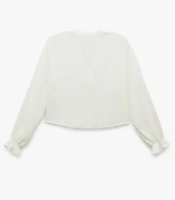 Outlet Brode Blouse DAMES Overhemden & Blouses