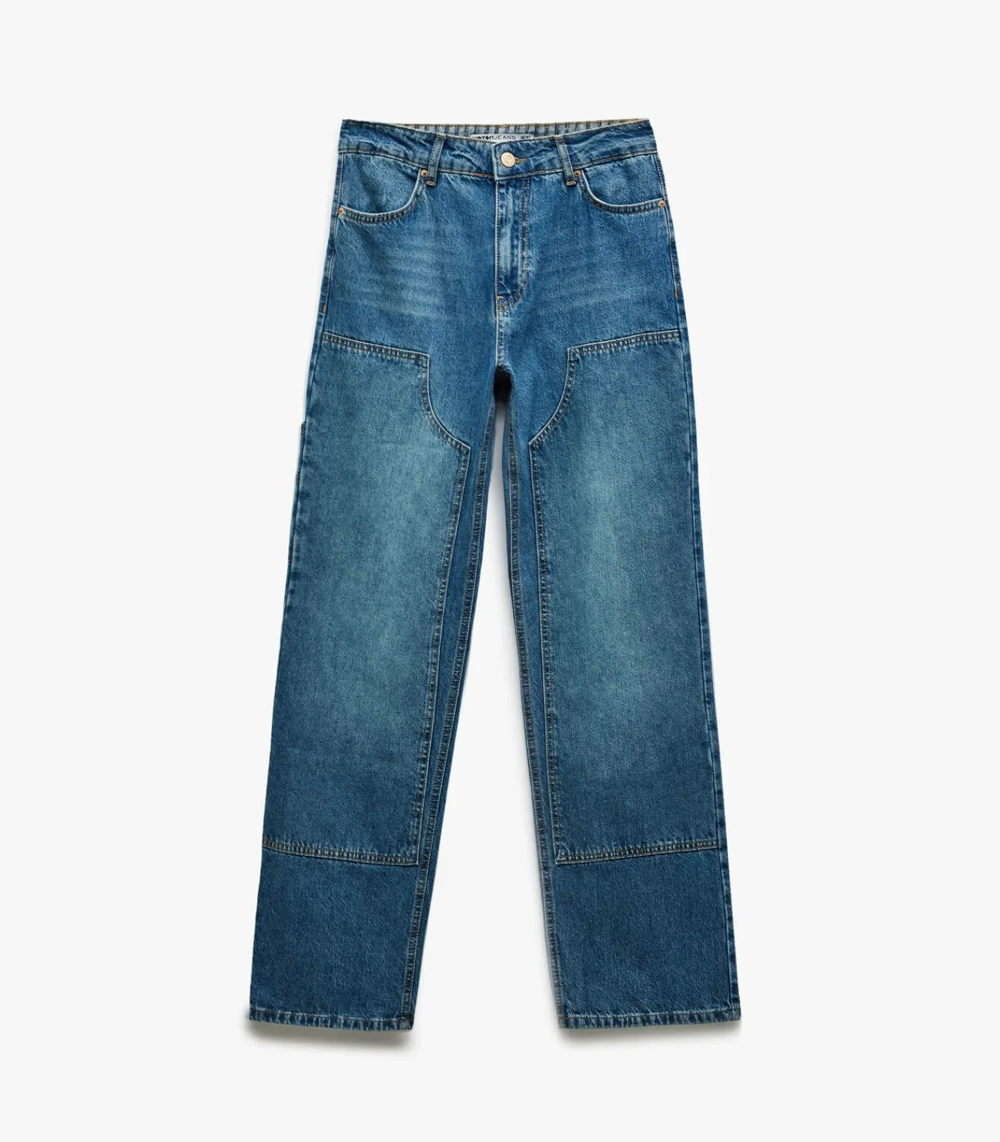 Online Carpenter Jeans DAMES Jeans