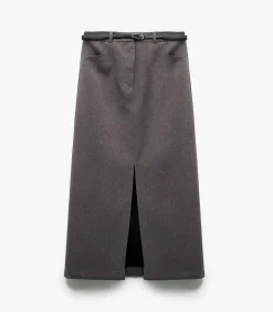 DAMES Koton Column Skirt