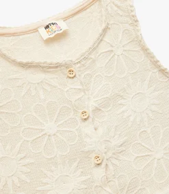 Clearance Cotton Blouse Kinderen Blouses & Tunieken