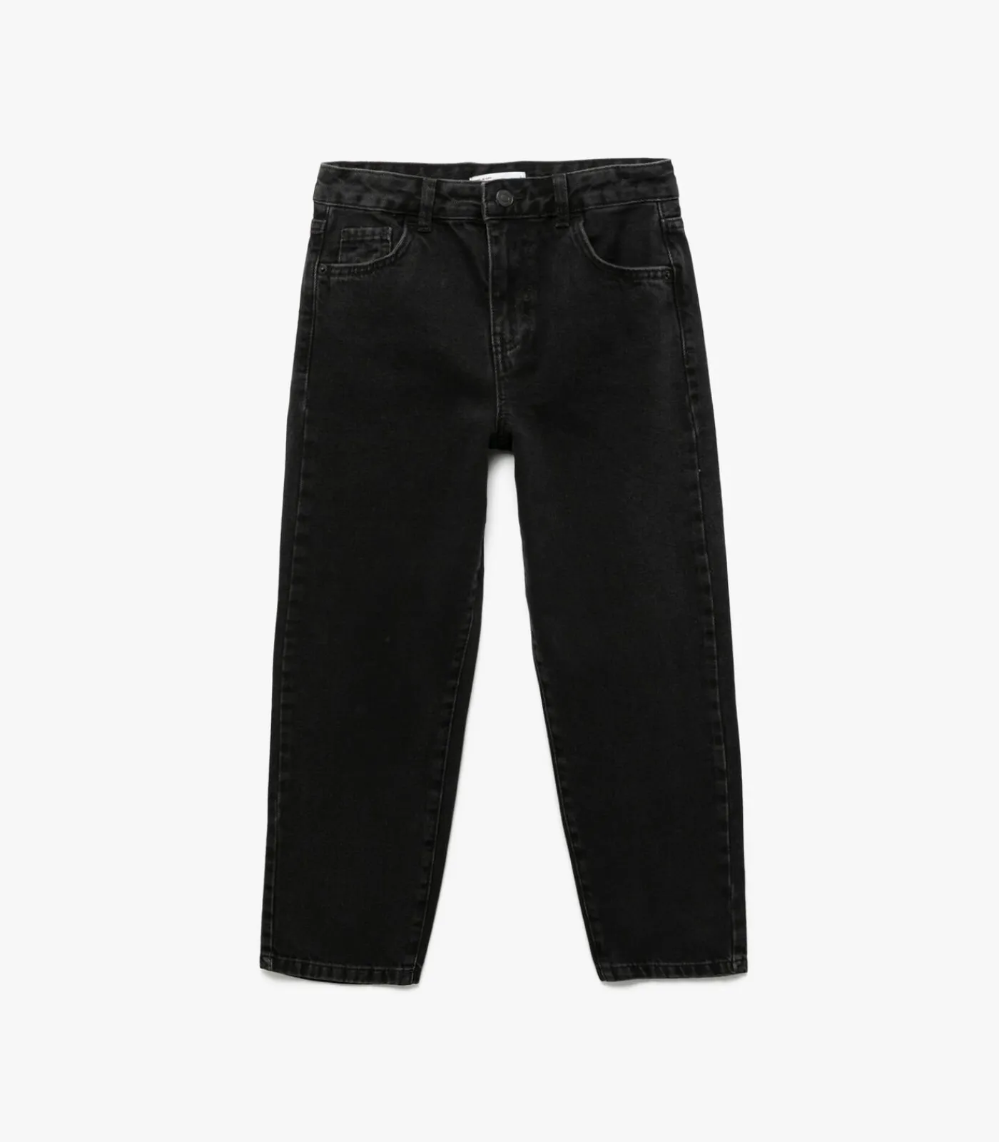 Kinderen Koton Cotton Jean