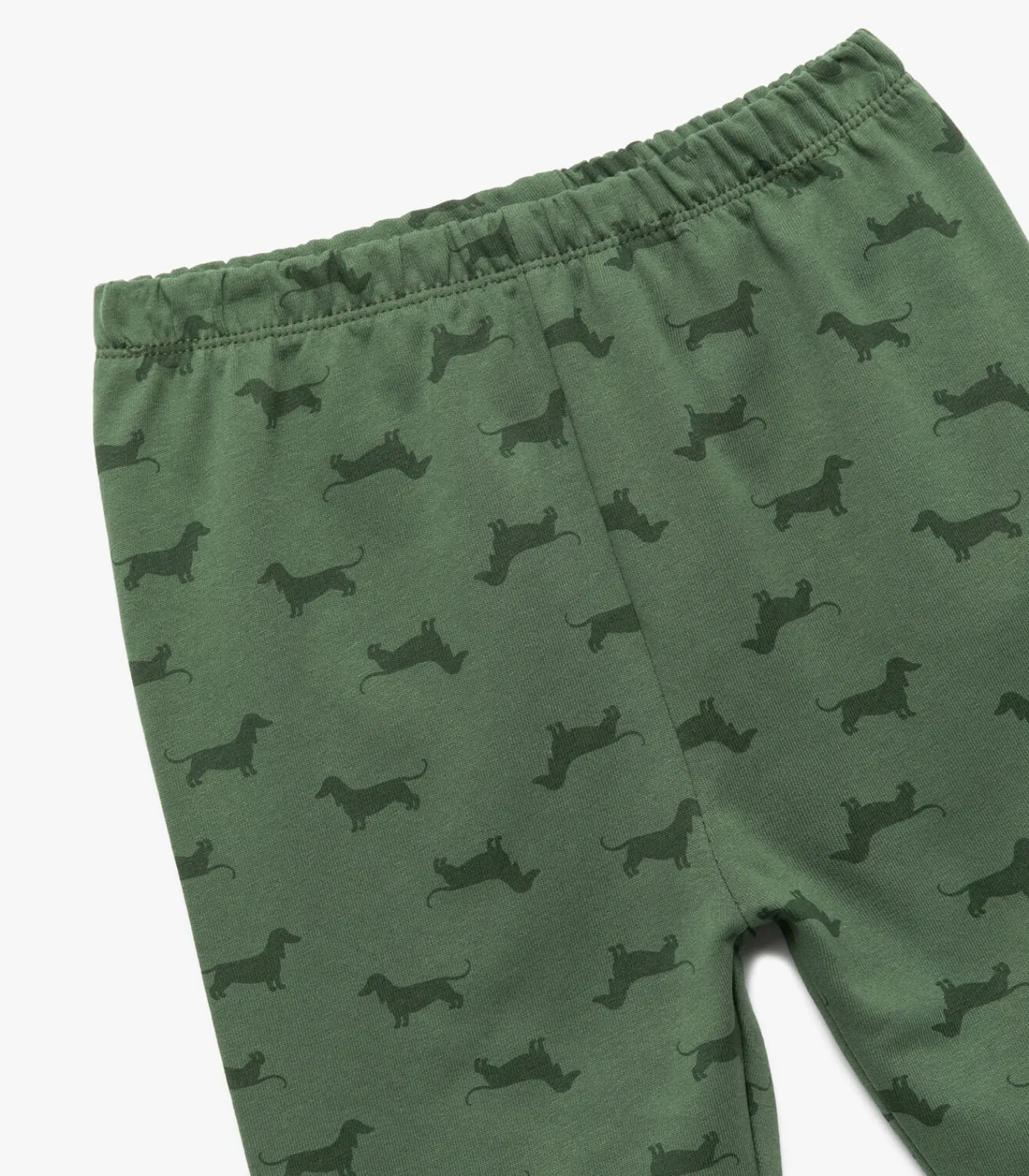 Best Cotton Leggings Kinderen Broeken & Shorts