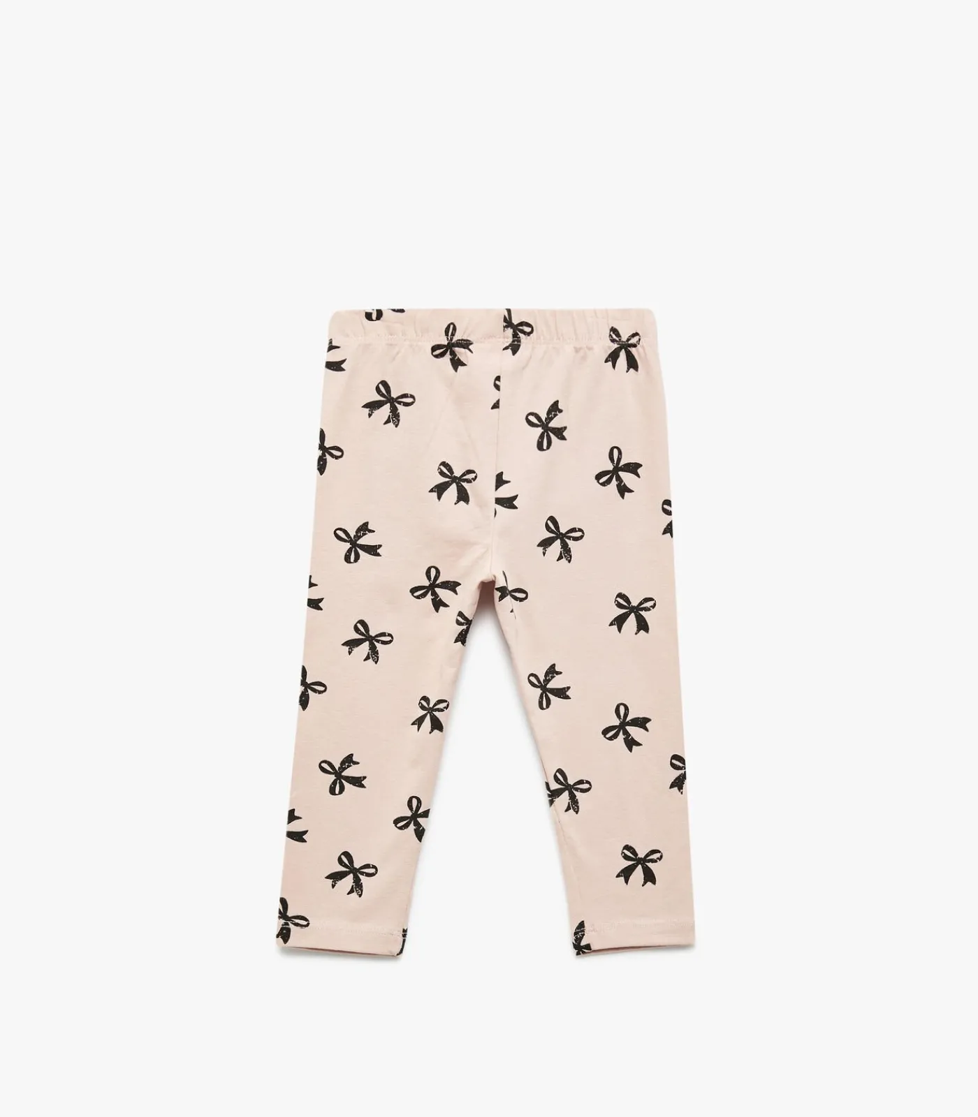 Best Cotton Long Leggings Kinderen Broeken & Shorts